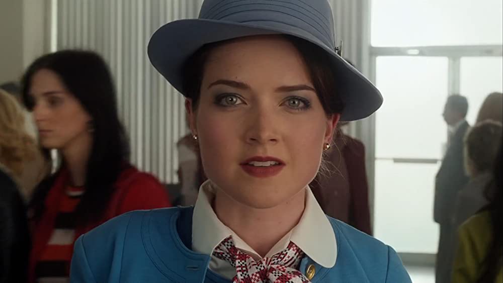 X-MEN:フューチャー＆パストの画像