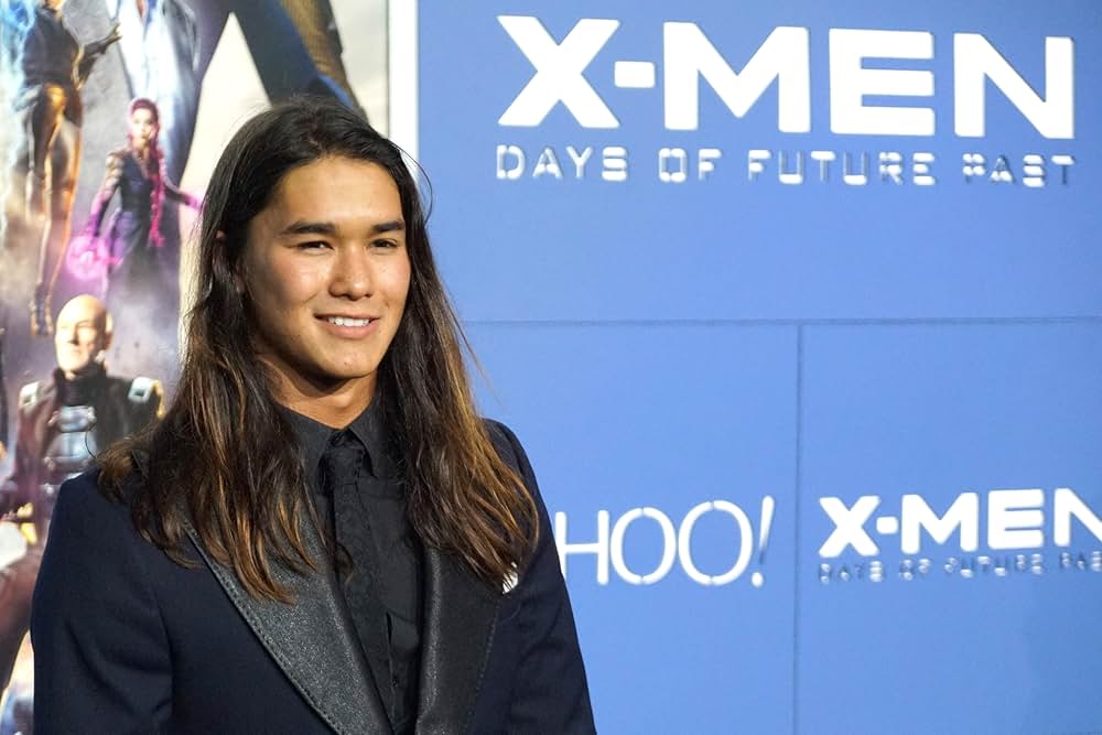 X-MEN:フューチャー＆パストの画像