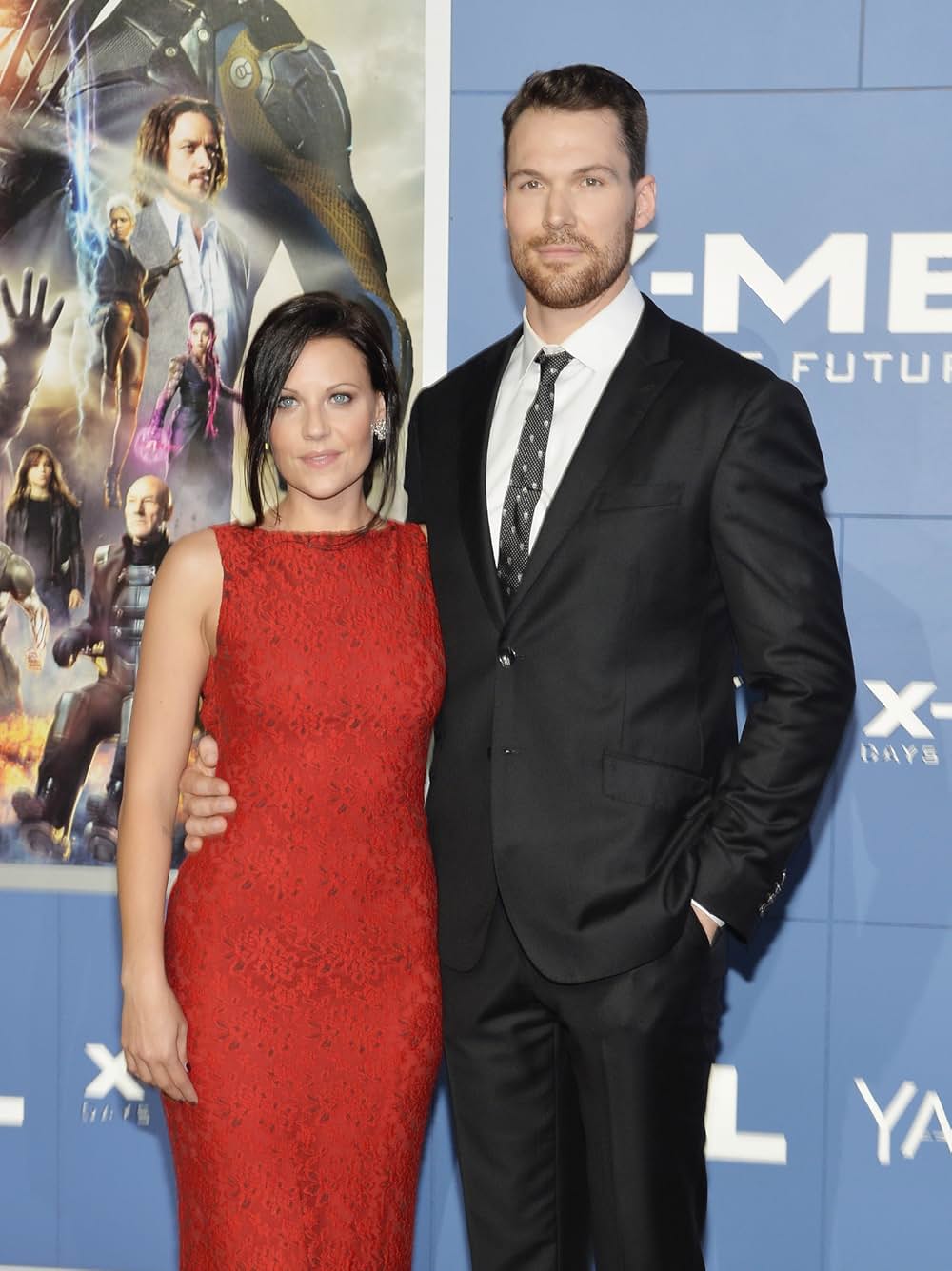 X-MEN:フューチャー＆パストの画像