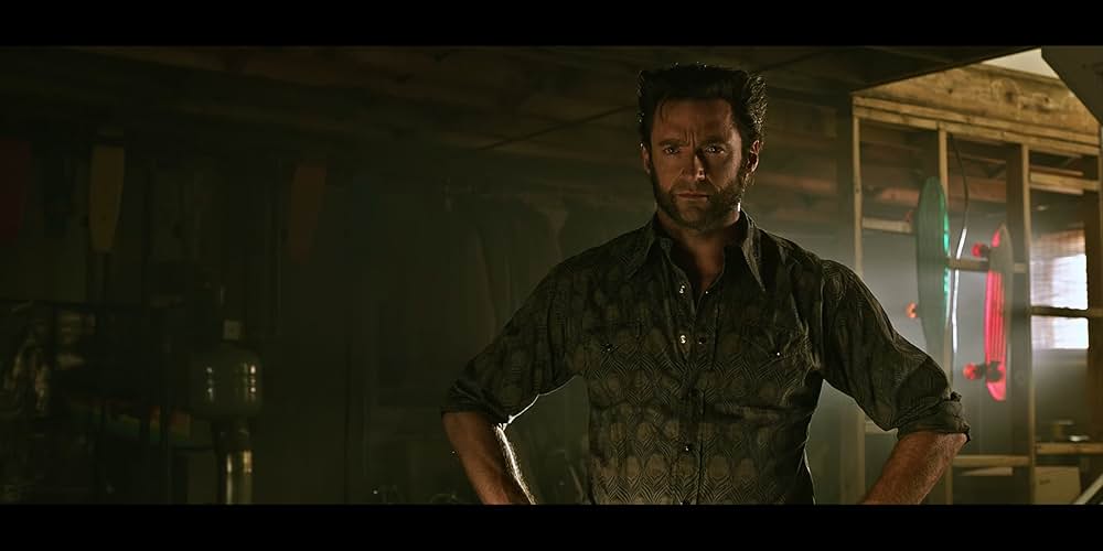 X-MEN:フューチャー＆パストの画像