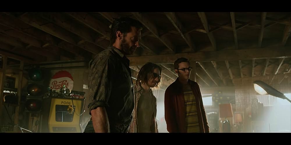 X-MEN:フューチャー＆パストの画像