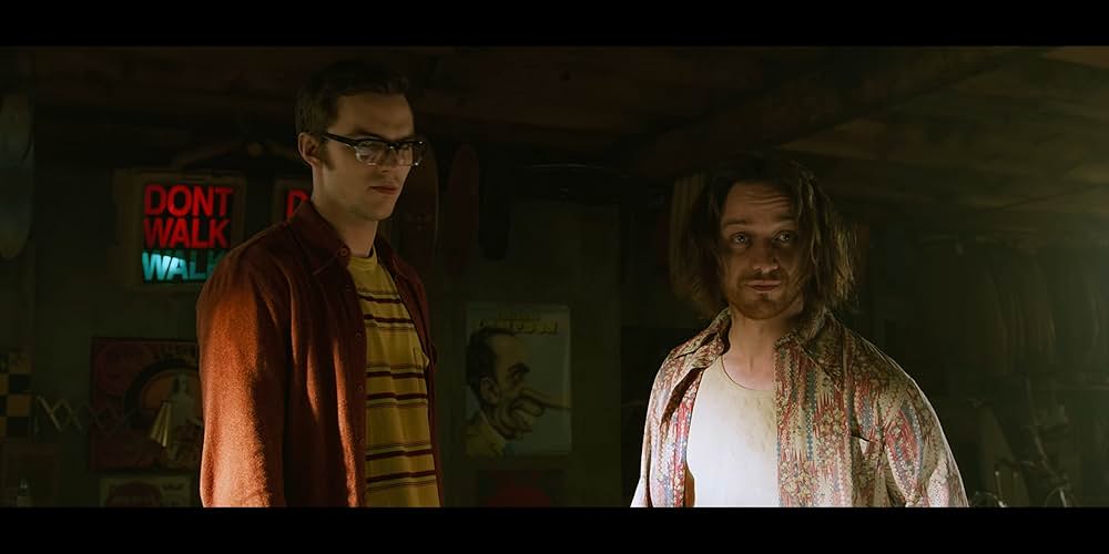 X-MEN:フューチャー＆パストの画像