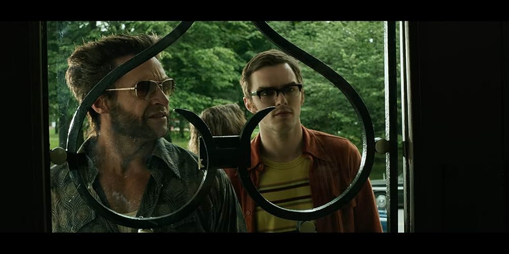 X-MEN:フューチャー＆パストの画像