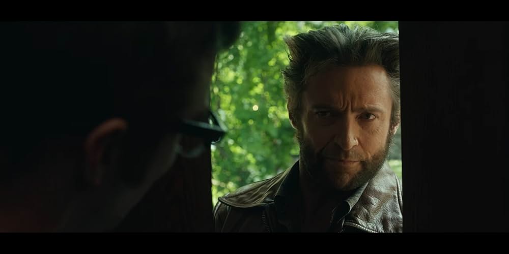 X-MEN:フューチャー＆パストの画像