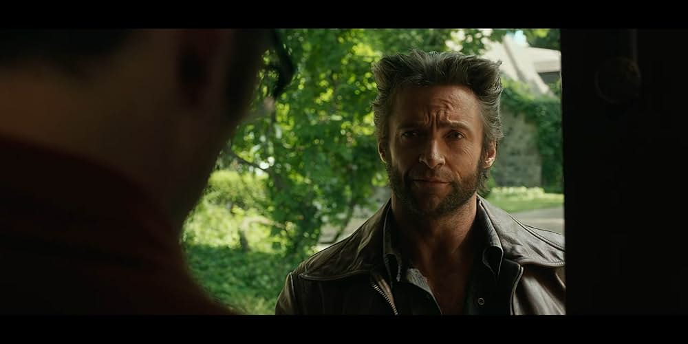 X-MEN:フューチャー＆パストの画像