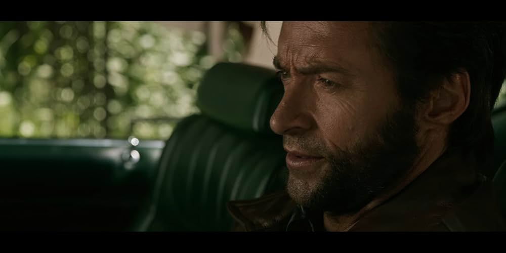 X-MEN:フューチャー＆パストの画像