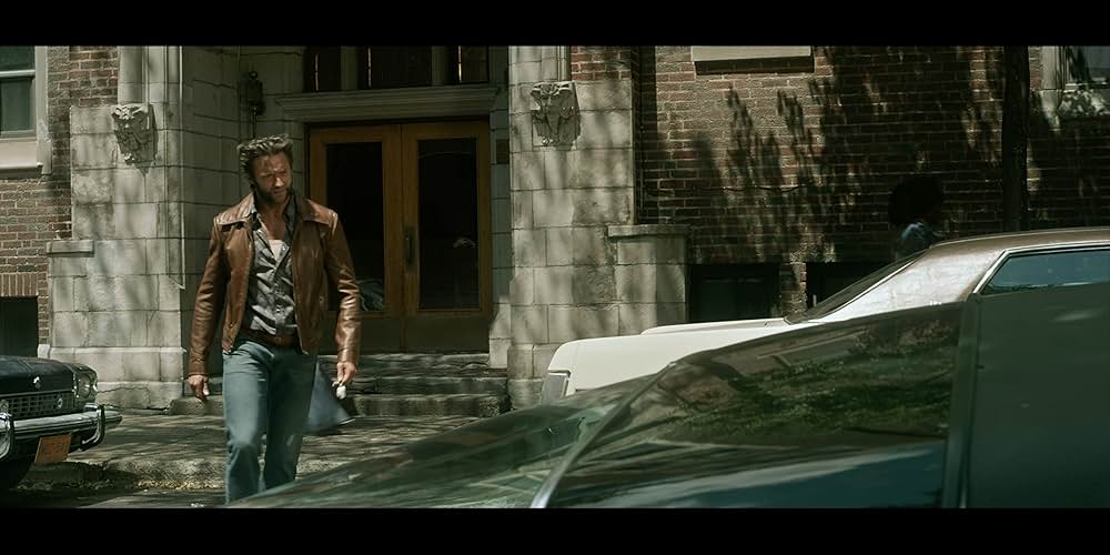 X-MEN:フューチャー＆パストの画像