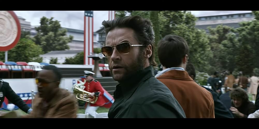 X-MEN:フューチャー＆パストの画像