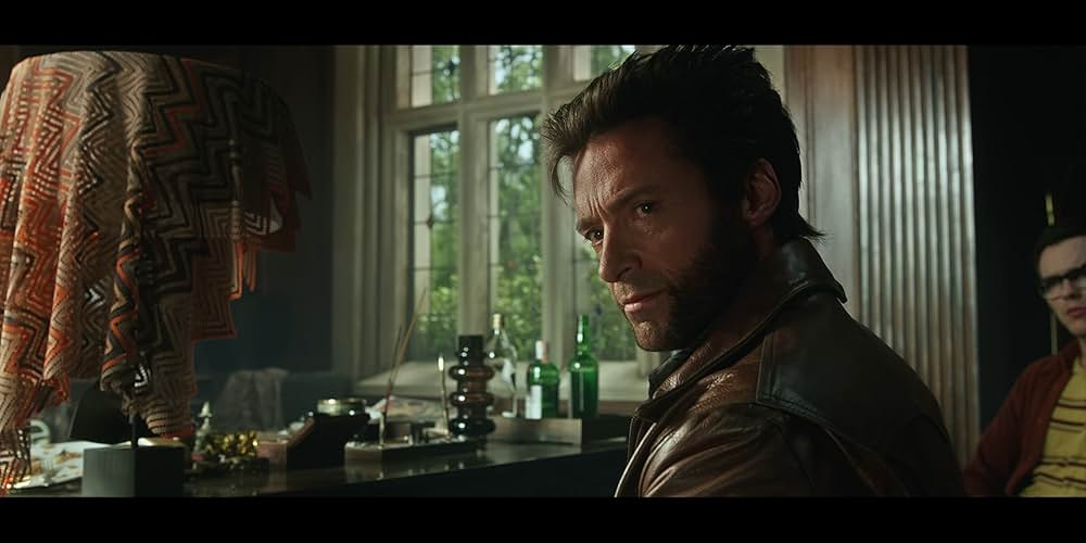 X-MEN:フューチャー＆パストの画像