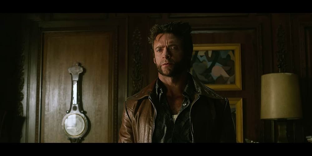 X-MEN:フューチャー＆パストの画像