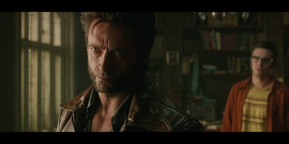 X-MEN:フューチャー＆パストの画像