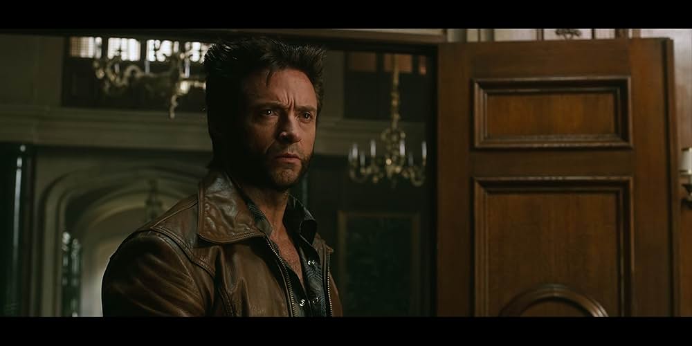 X-MEN:フューチャー＆パストの画像