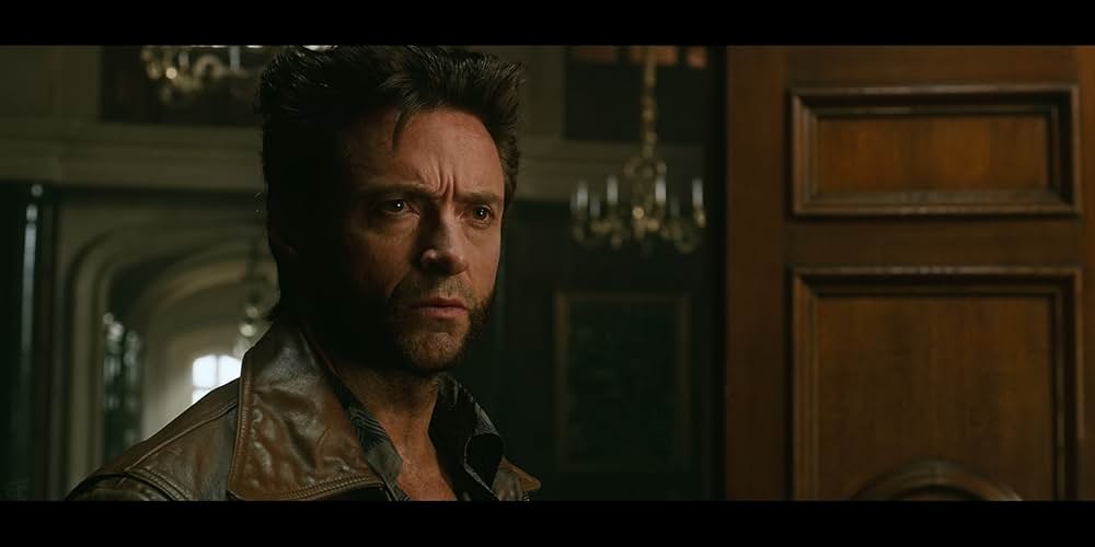 X-MEN:フューチャー＆パストの画像