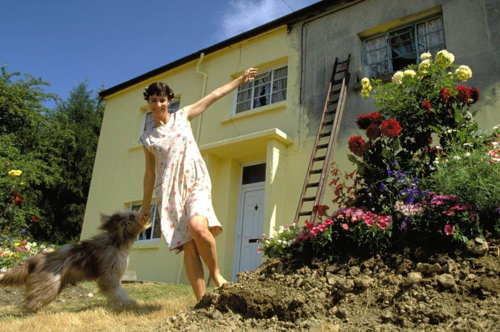 ベリー・アニー・メアリーの画像