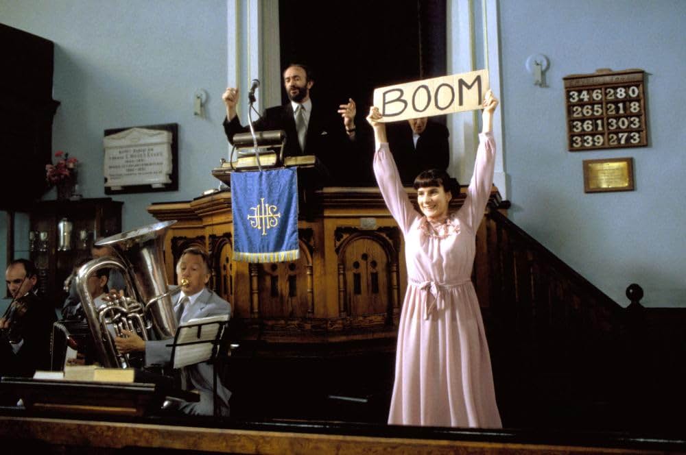 ベリー・アニー・メアリーの画像