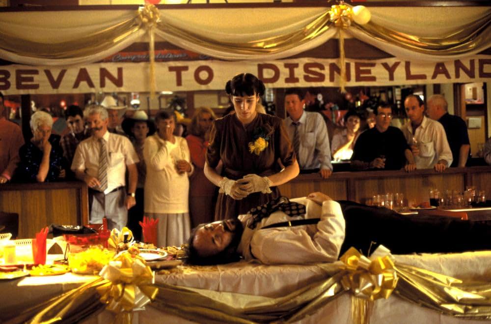 ベリー・アニー・メアリーの画像