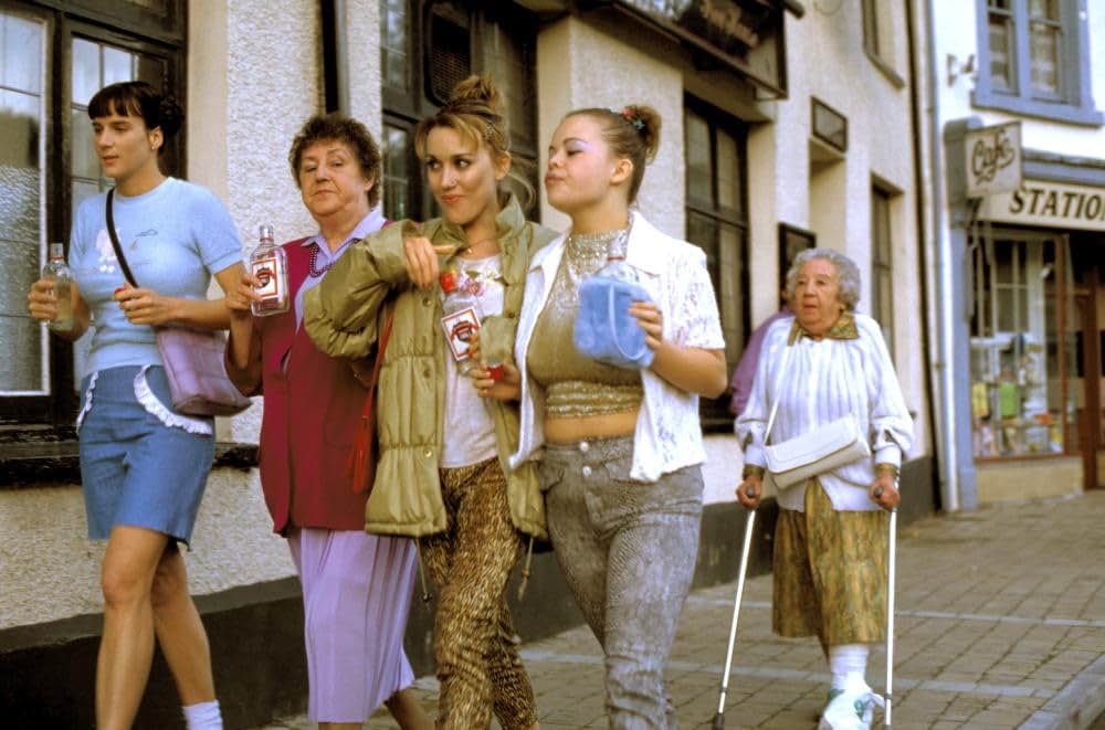 ベリー・アニー・メアリーの画像