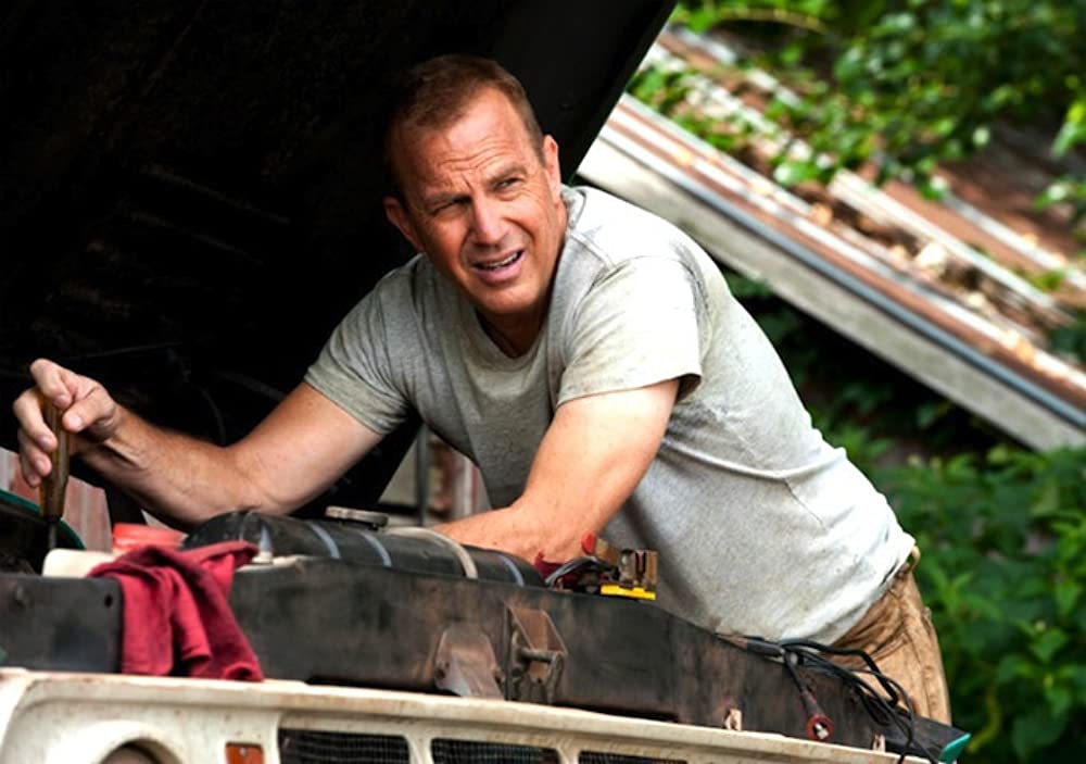 「マン・オブ・スティール」ケビン・コスナーの画像