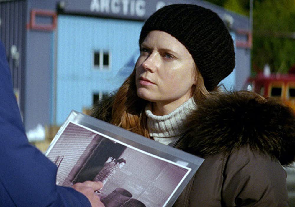 マン・オブ・スティールの画像