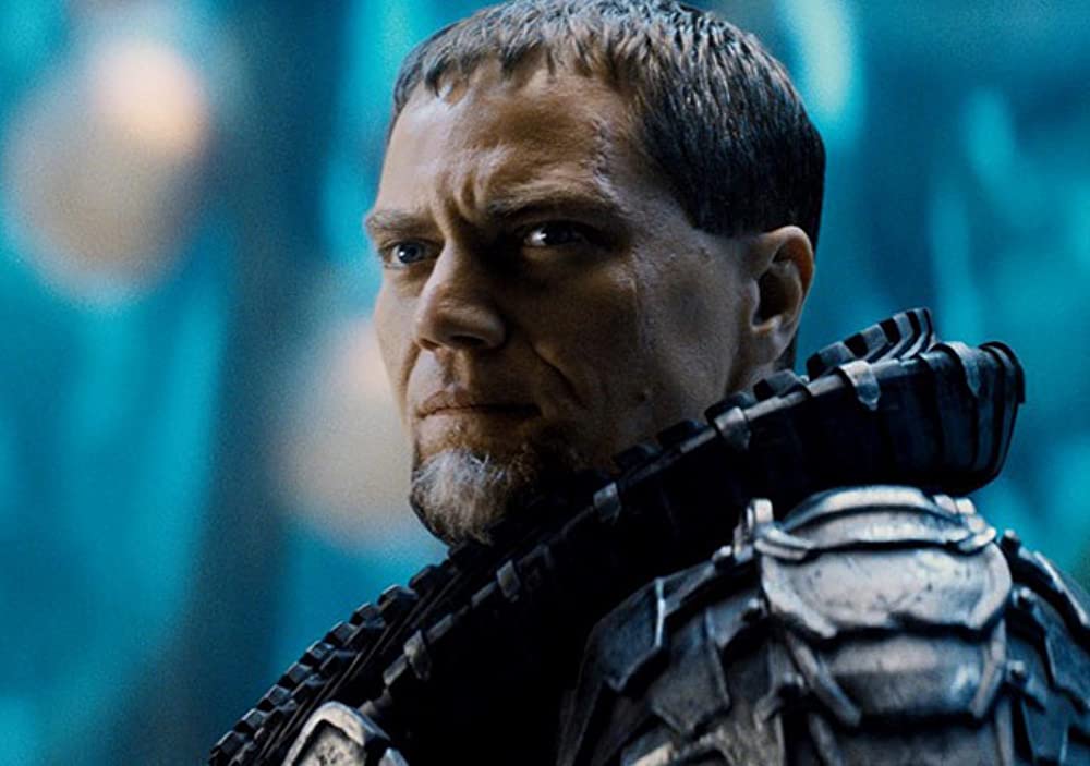 マン・オブ・スティールの画像