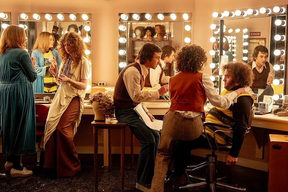 サタデー・ナイト NYからライブ！の画像