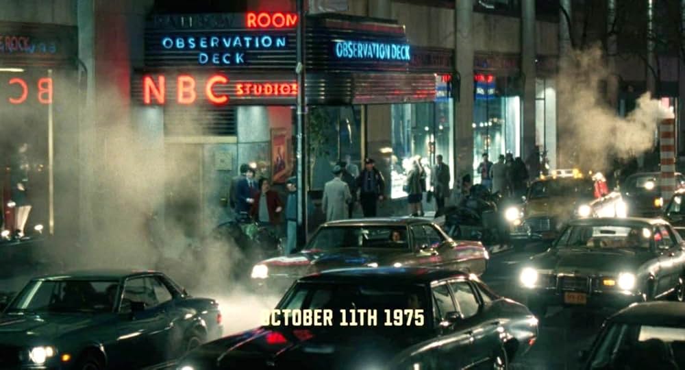 サタデー・ナイト NYからライブ！の画像