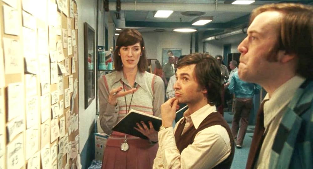 サタデー・ナイト NYからライブ！の画像