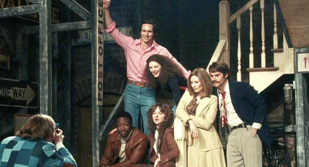 サタデー・ナイト NYからライブ！の画像