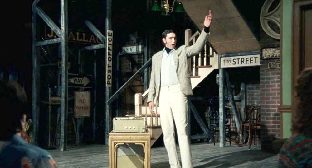 サタデー・ナイト NYからライブ！の画像