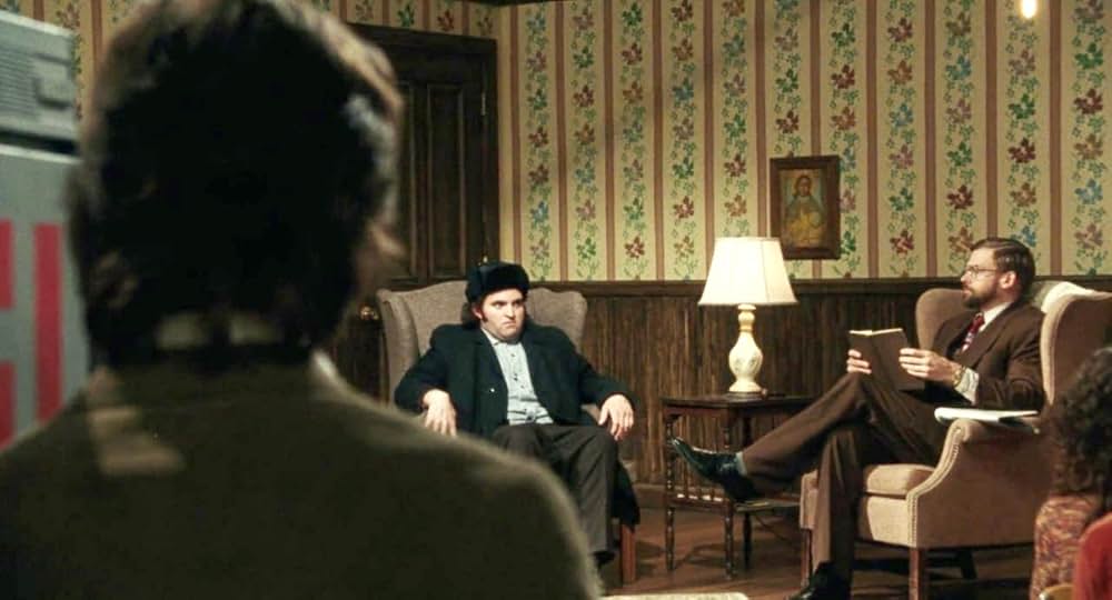 サタデー・ナイト NYからライブ！の画像