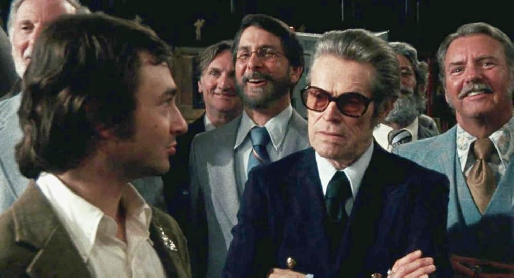 サタデー・ナイト NYからライブ！の画像