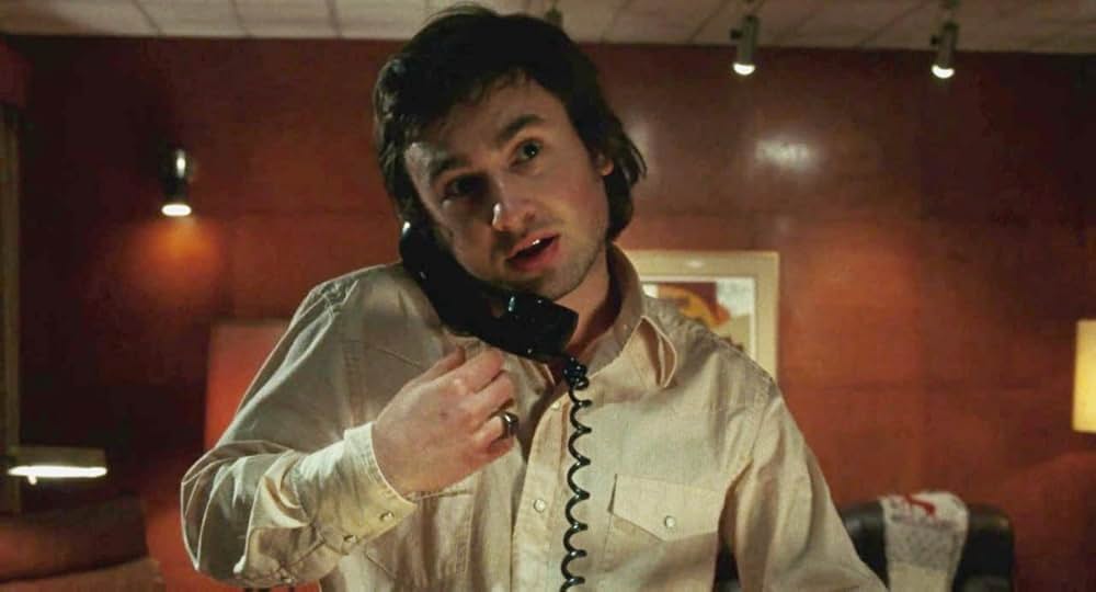 サタデー・ナイト NYからライブ！の画像