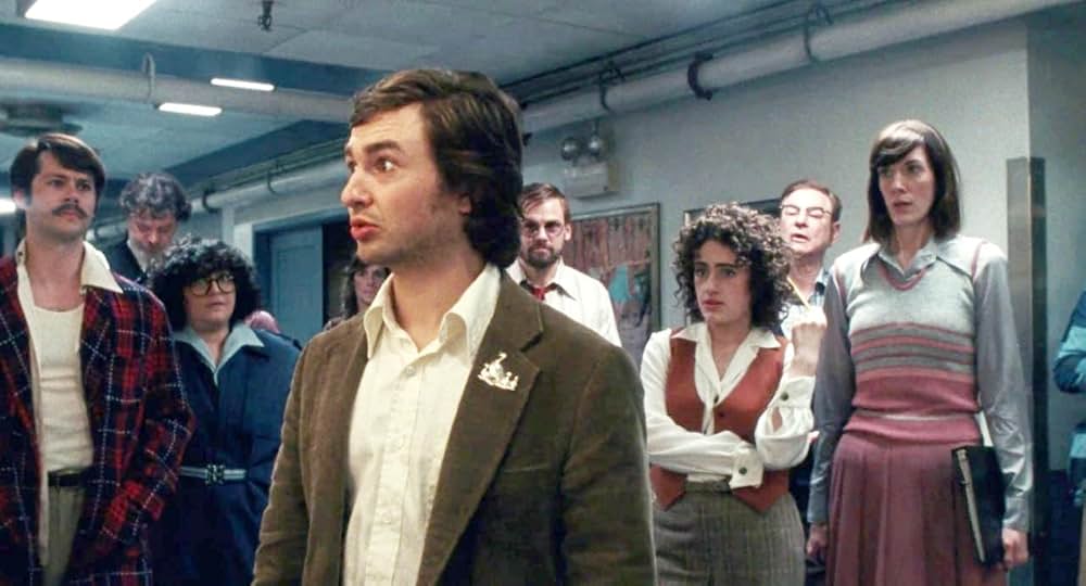 サタデー・ナイト NYからライブ！の画像