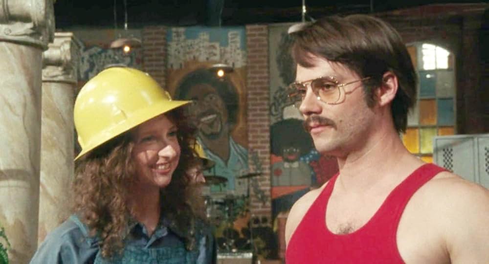 サタデー・ナイト NYからライブ！の画像