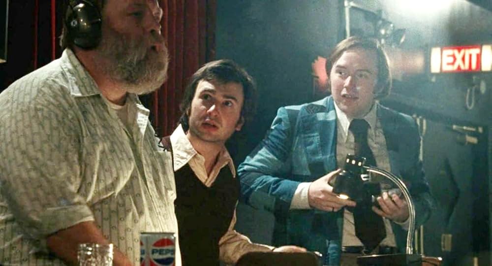 サタデー・ナイト NYからライブ！の画像