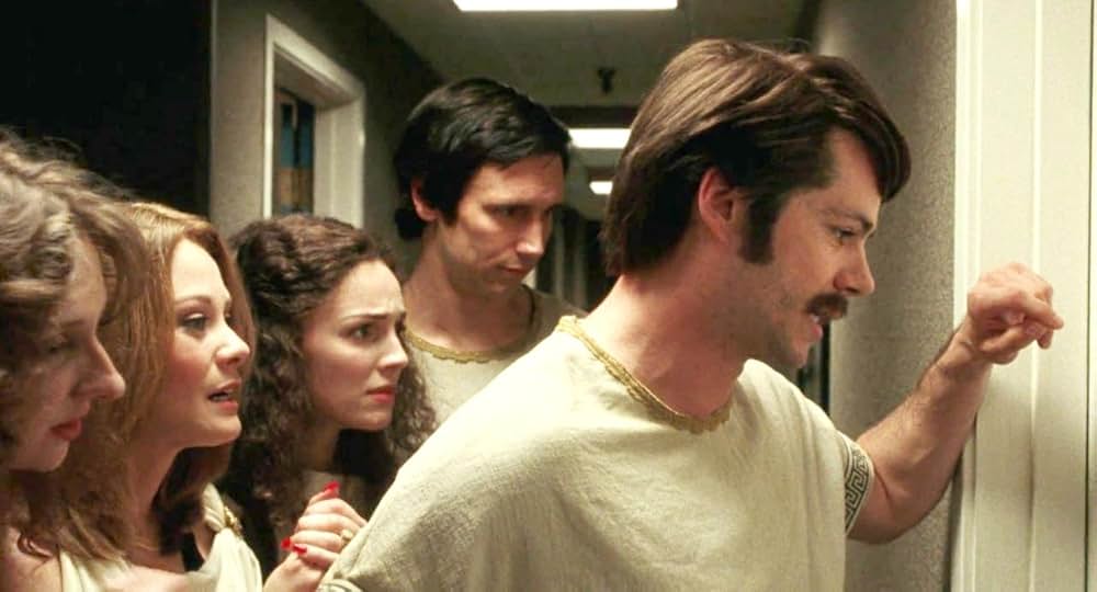 サタデー・ナイト NYからライブ！の画像