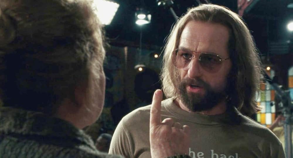 サタデー・ナイト NYからライブ！の画像