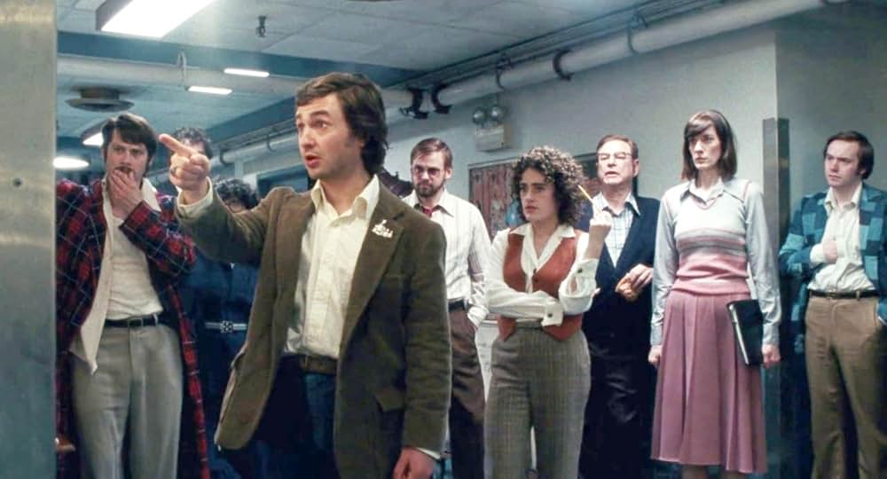 サタデー・ナイト NYからライブ！の画像