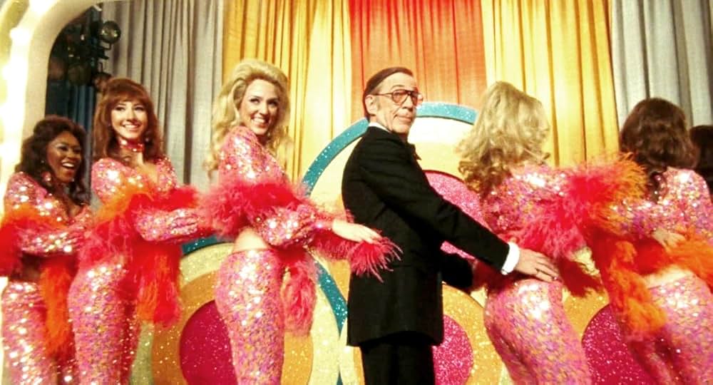 サタデー・ナイト NYからライブ！の画像