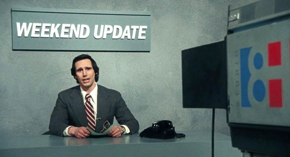 サタデー・ナイト NYからライブ！の画像