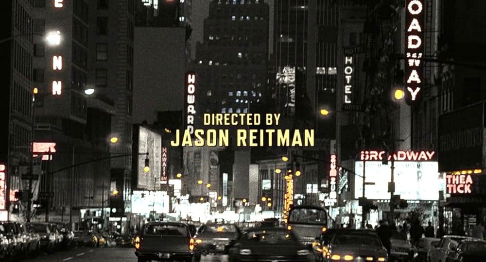 サタデー・ナイト NYからライブ！の画像