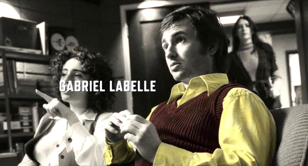 サタデー・ナイト NYからライブ！の画像