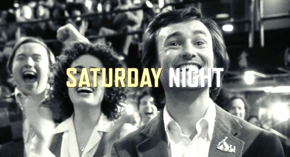 サタデー・ナイト NYからライブ！の画像