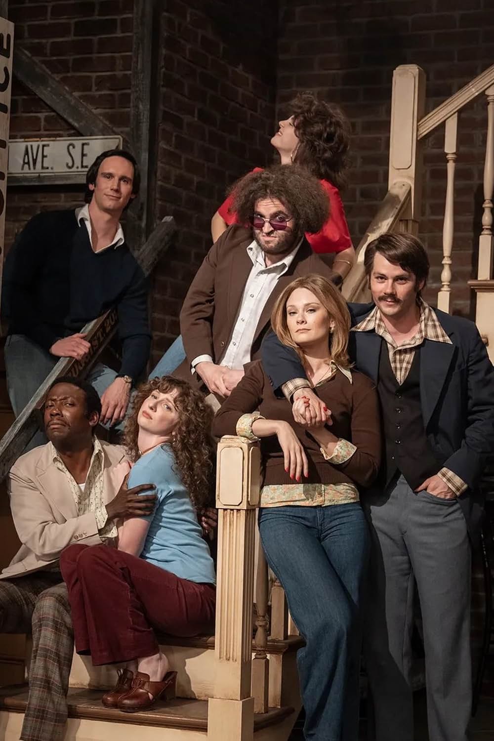 サタデー・ナイト NYからライブ！の画像