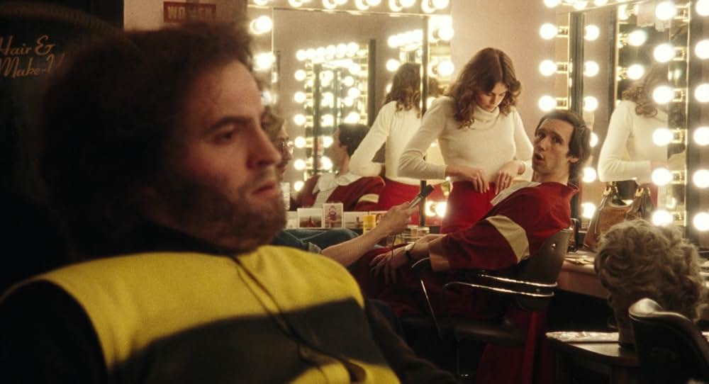 サタデー・ナイト NYからライブ！の画像