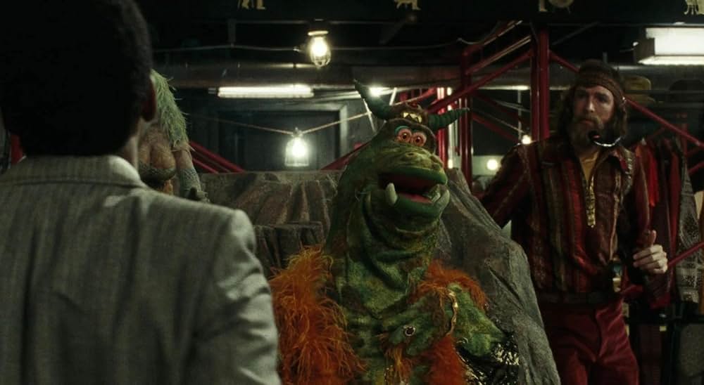 サタデー・ナイト NYからライブ！の画像