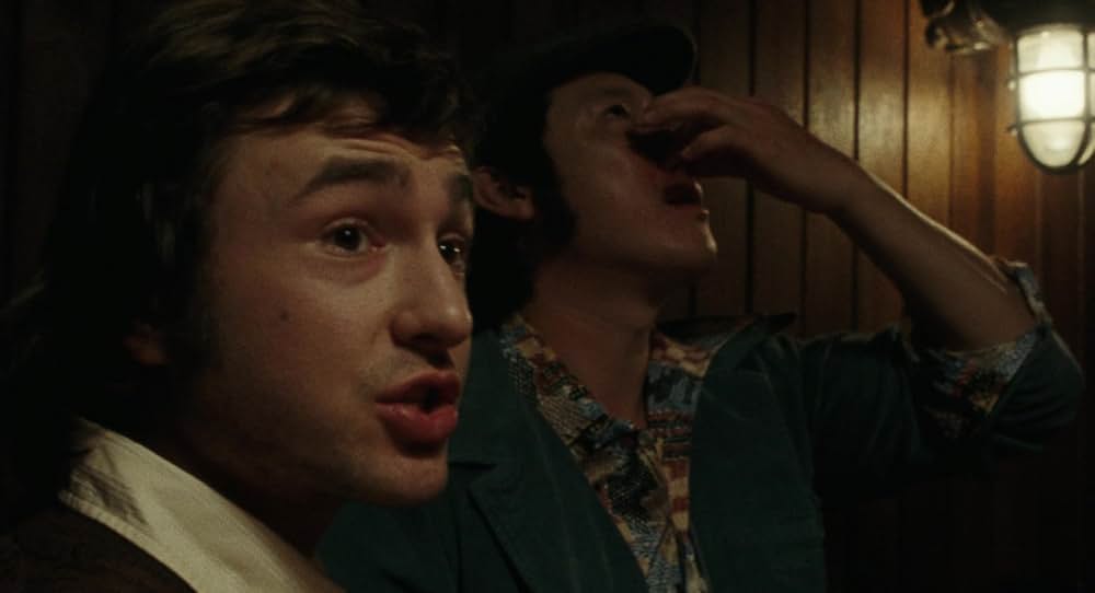 サタデー・ナイト NYからライブ！の画像