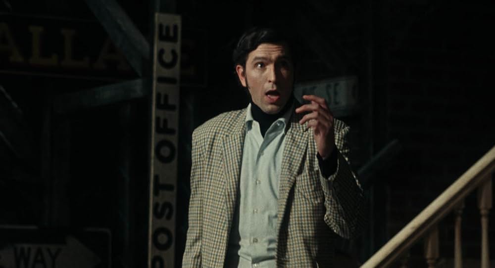 サタデー・ナイト NYからライブ！の画像