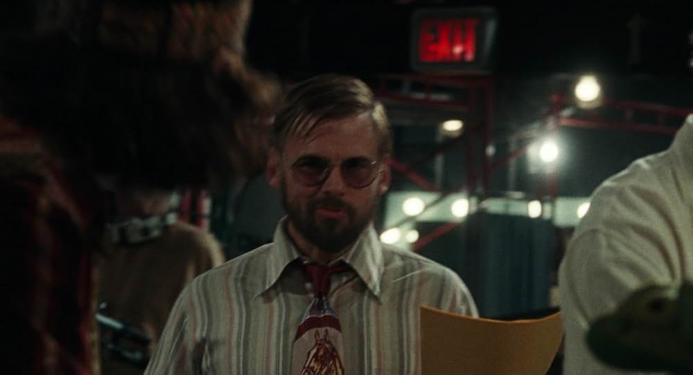 サタデー・ナイト NYからライブ！の画像