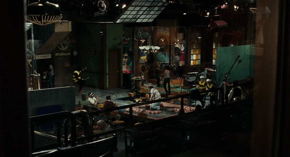 サタデー・ナイト NYからライブ！の画像